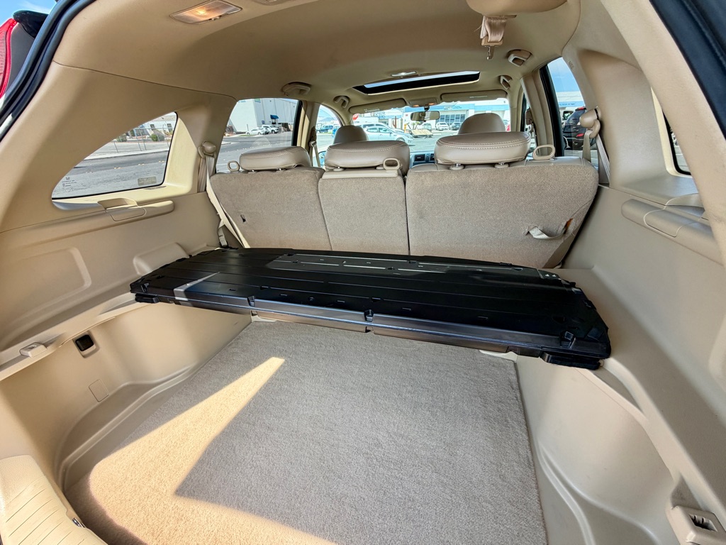 Photo 24 of this HONDA CR-V
