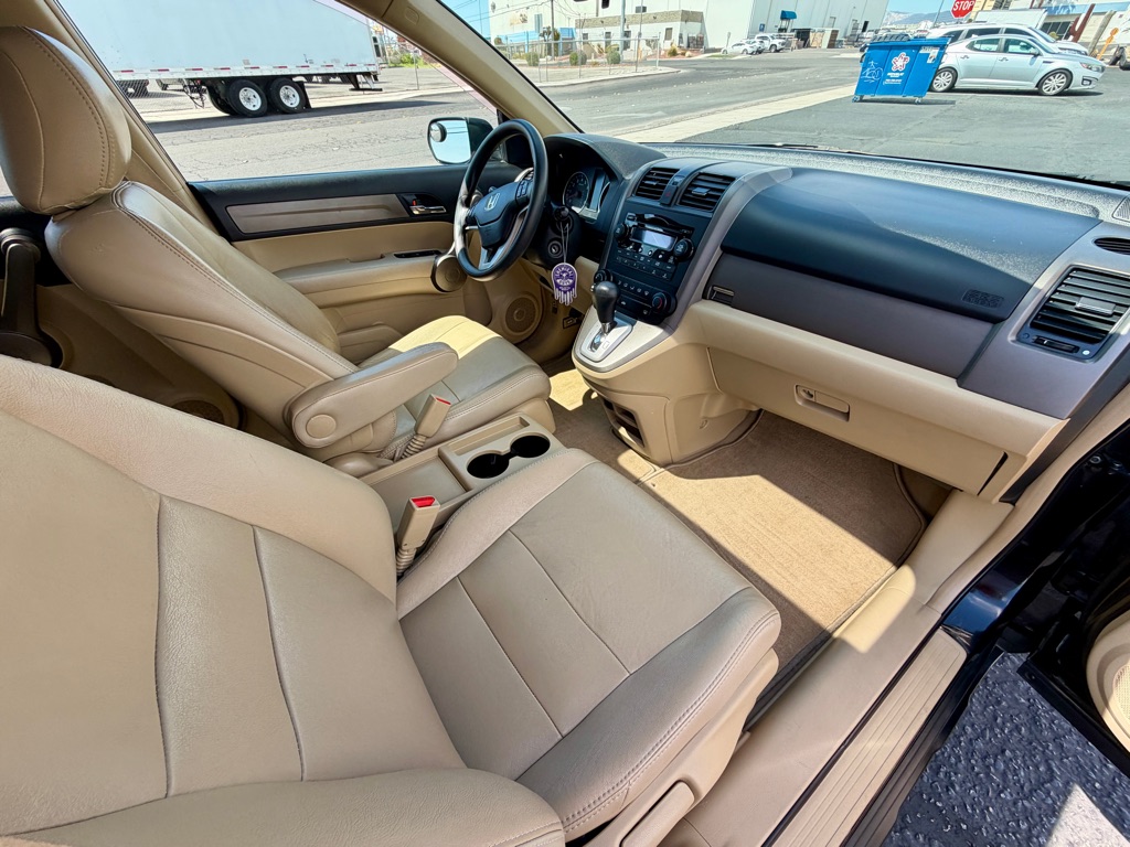 Photo 29 of this HONDA CR-V