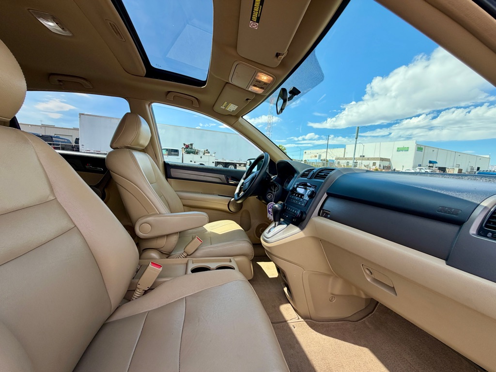 Photo 35 of this HONDA CR-V