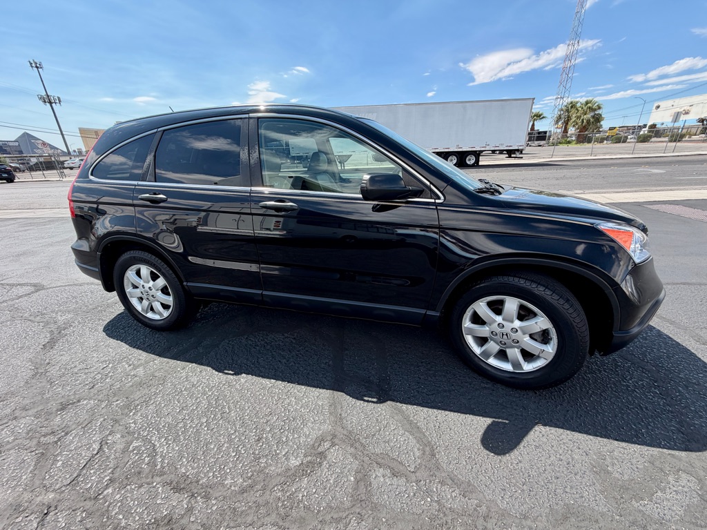 Photo 40 of this HONDA CR-V