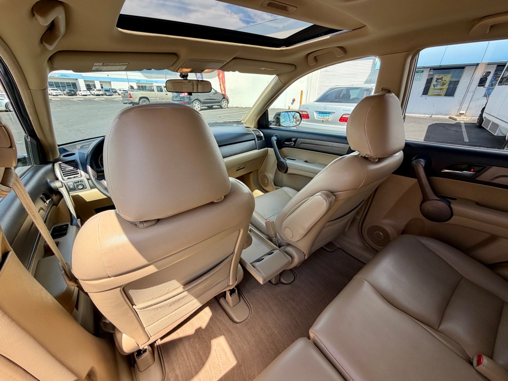 Photo 53 of this HONDA CR-V