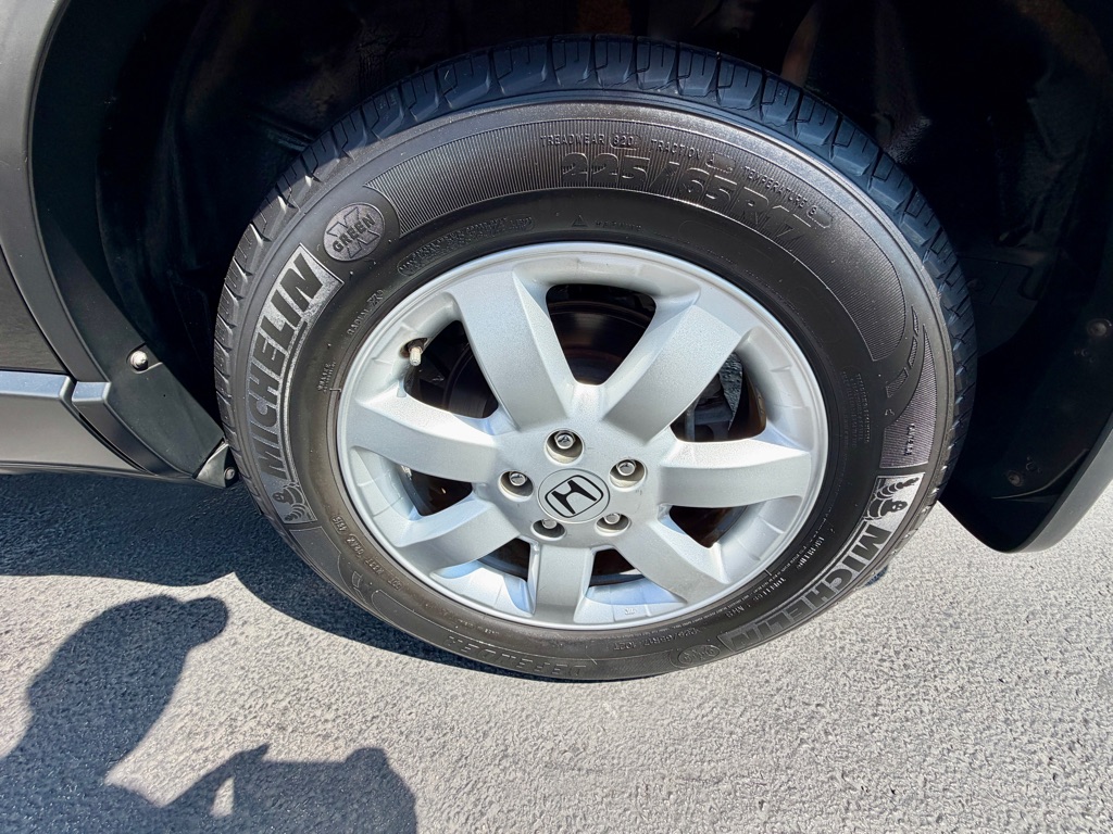 Photo 45 of this HONDA CR-V