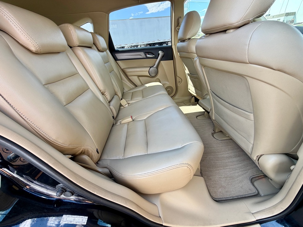 Photo 63 of this HONDA CR-V