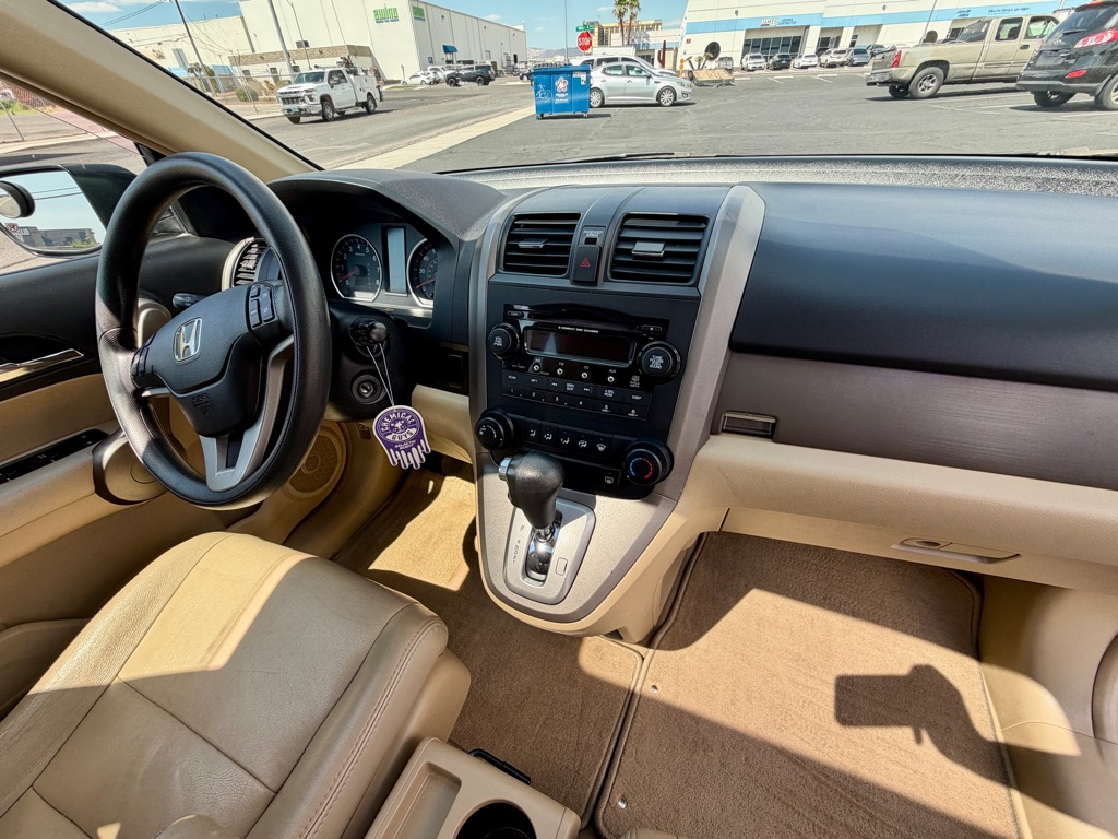 Photo 70 of this HONDA CR-V