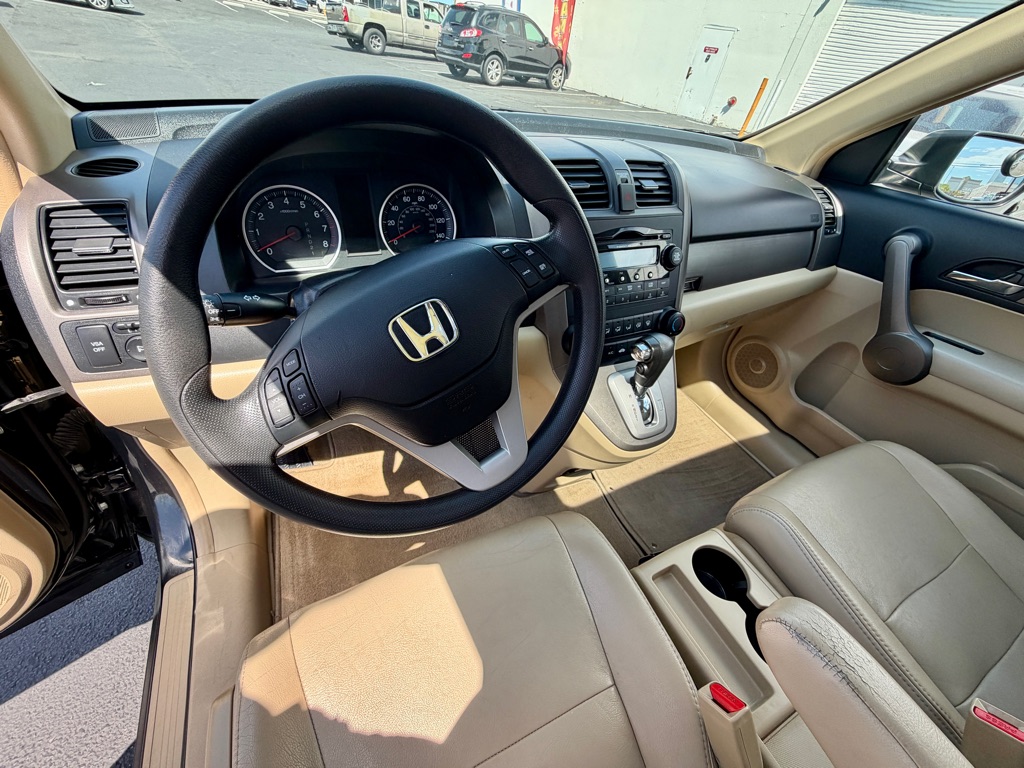 Photo 47 of this HONDA CR-V