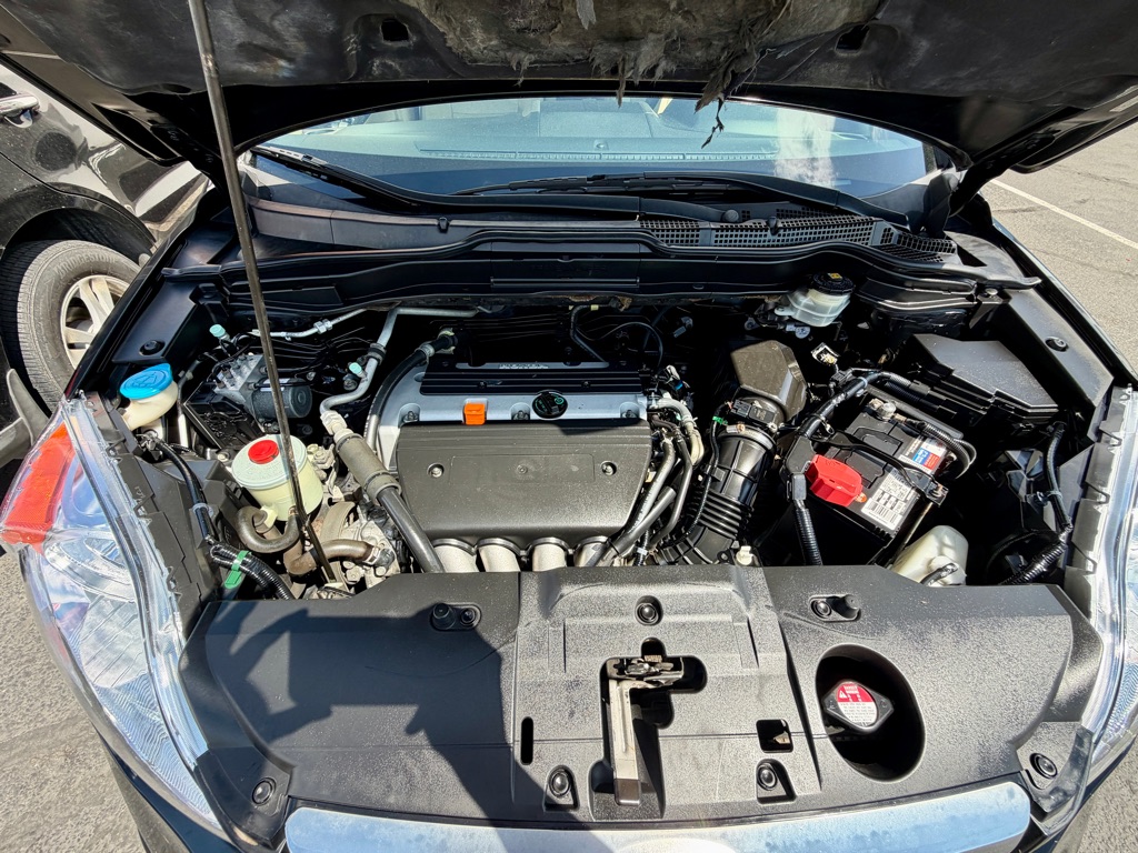 Photo 72 of this HONDA CR-V