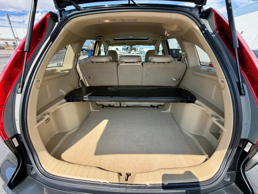 Photo 55 of this HONDA CR-V