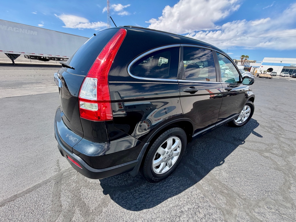 Photo 41 of this HONDA CR-V