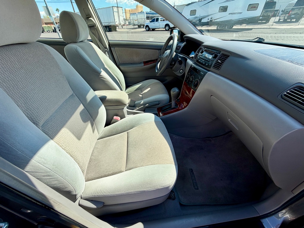 Photo 25 of this TOYOTA COROLLA