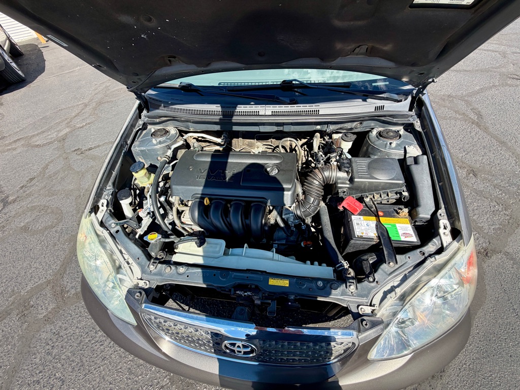 Photo 35 of this TOYOTA COROLLA