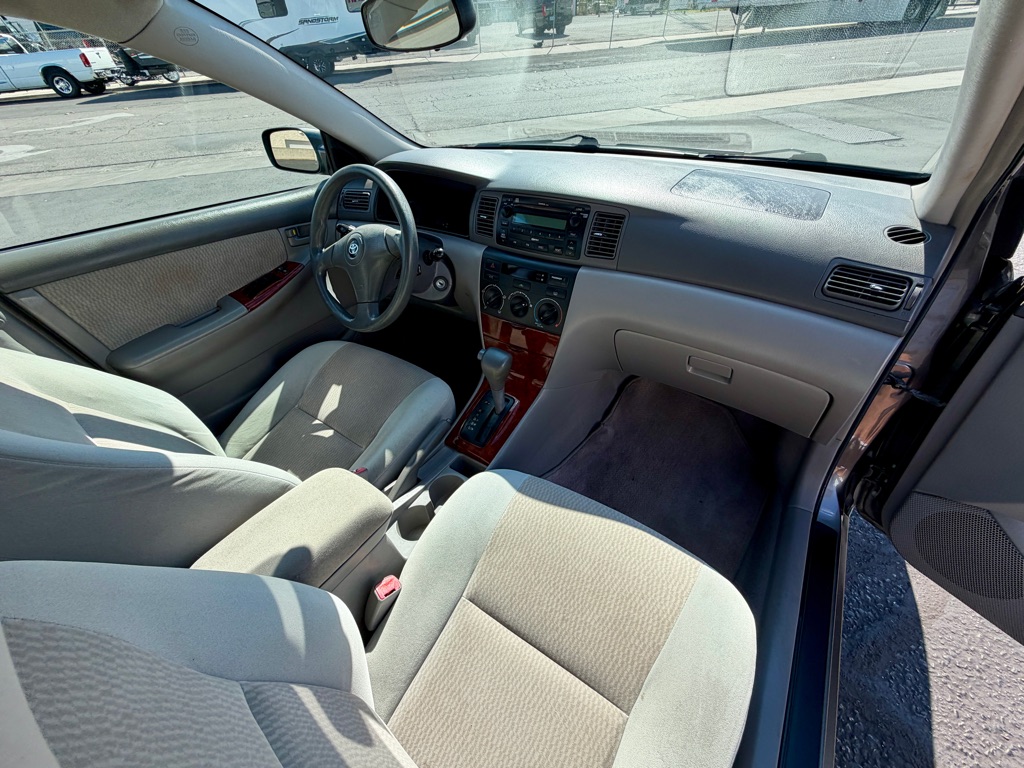 Photo 24 of this TOYOTA COROLLA