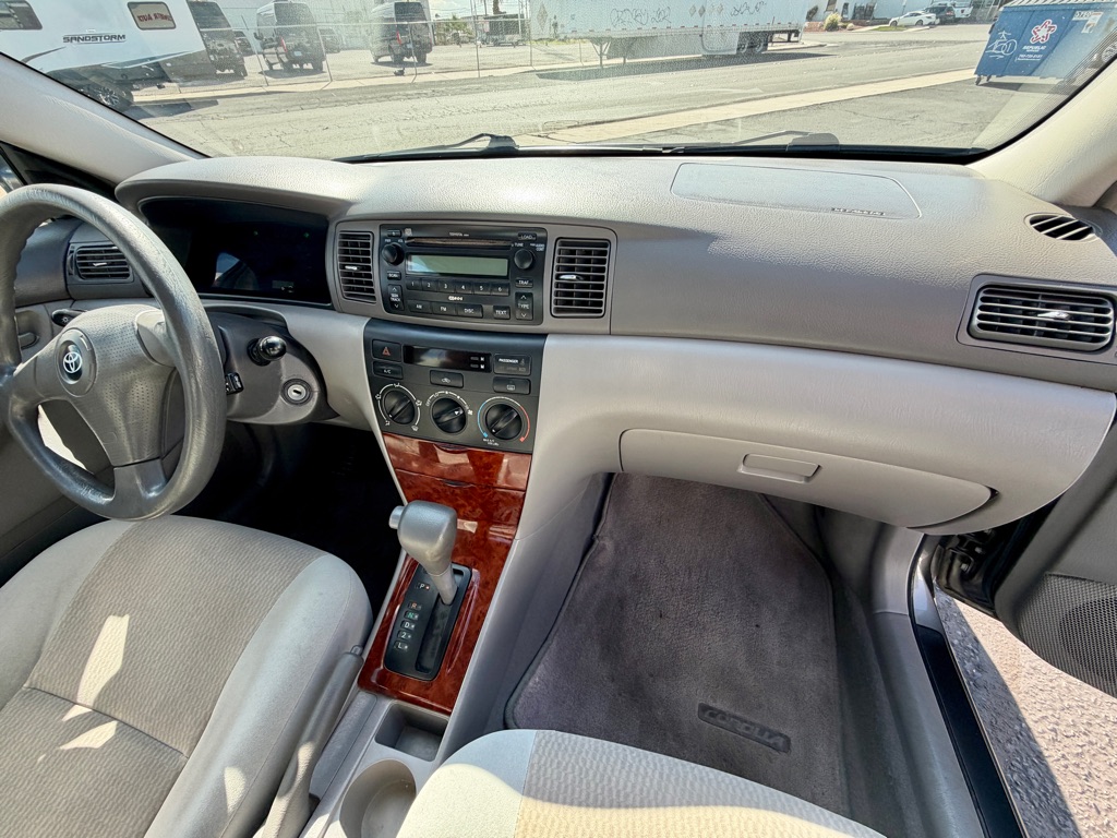 Photo 29 of this TOYOTA COROLLA