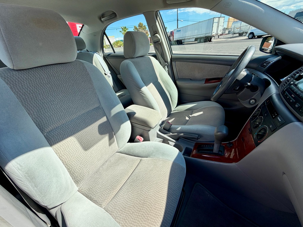 Photo 27 of this TOYOTA COROLLA