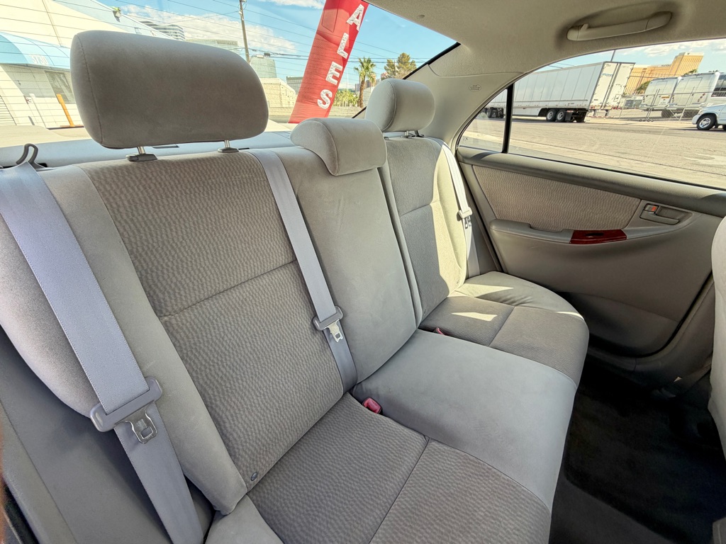 Photo 22 of this TOYOTA COROLLA