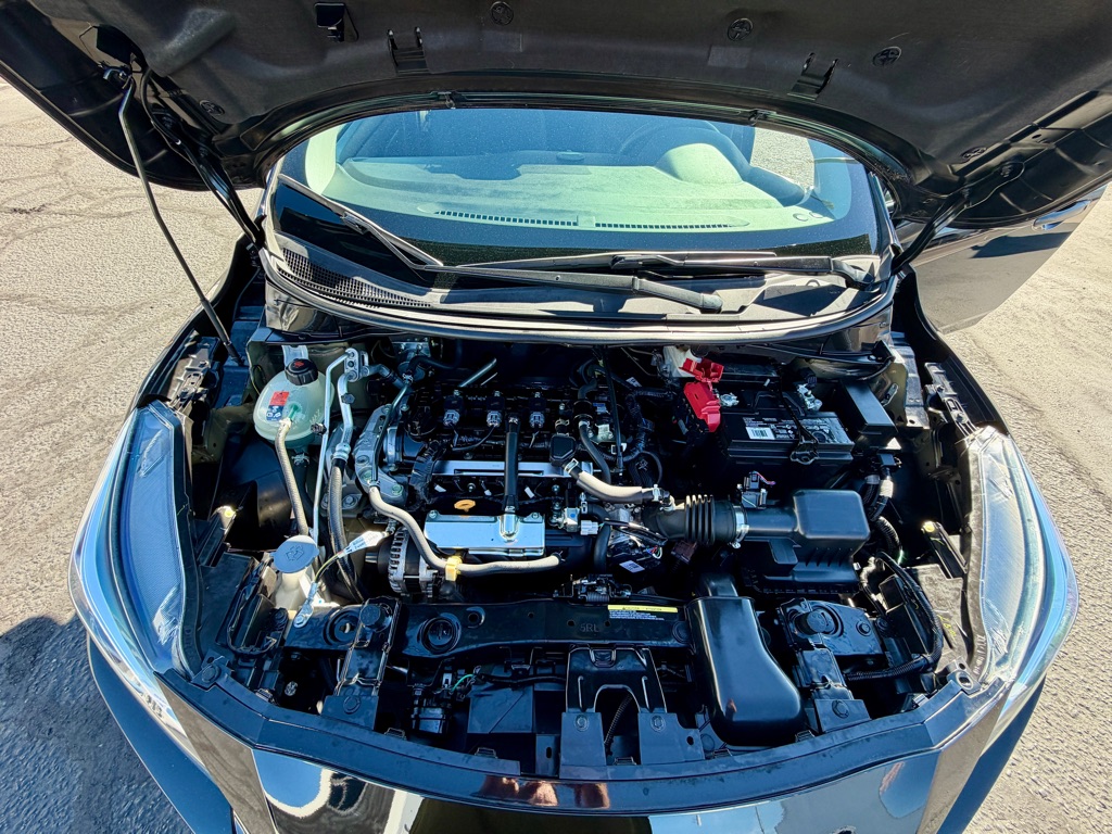 Photo 39 of this NISSAN VERSA