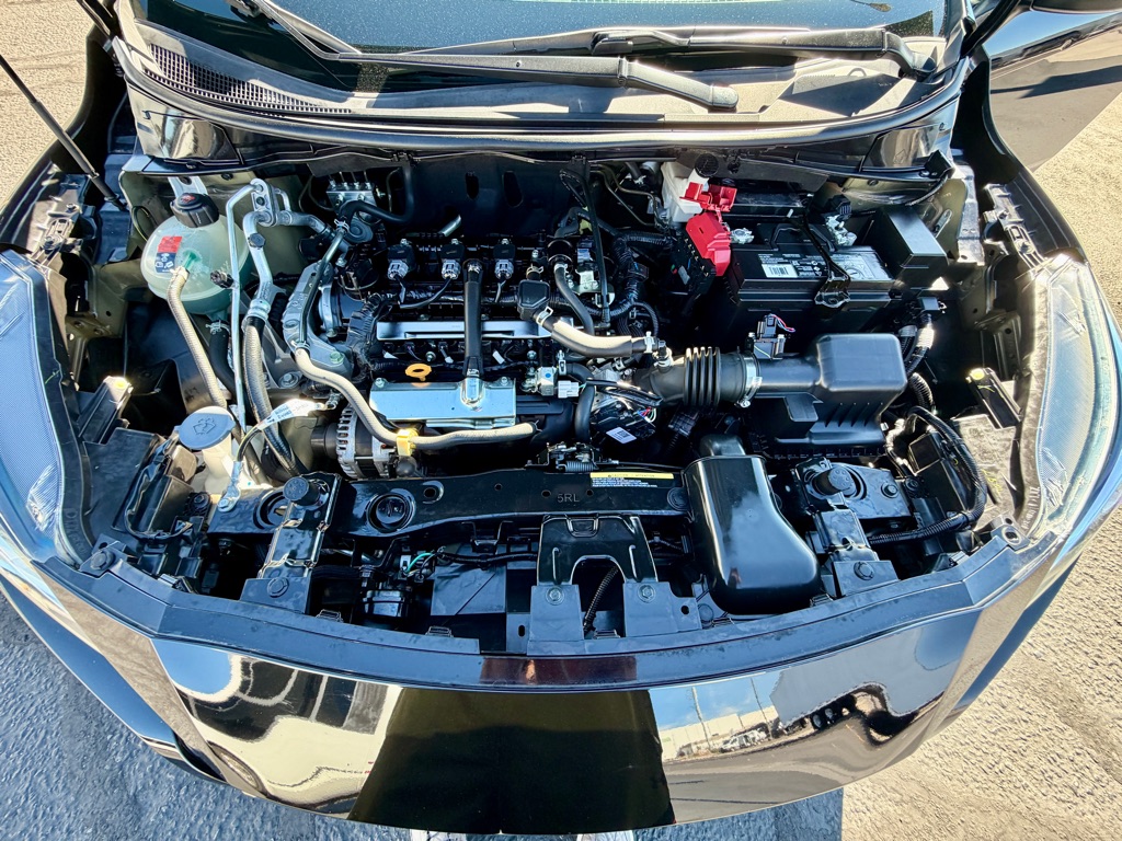 Photo 40 of this NISSAN VERSA