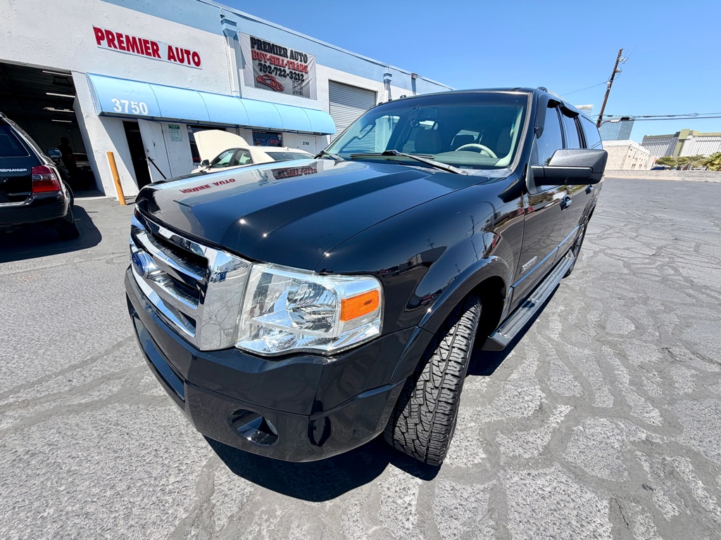 2008 Ford Expedition's photo
