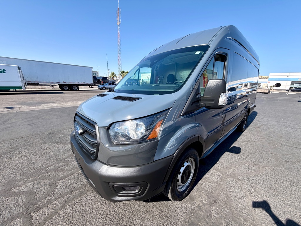 2020 FORD TRANSIT 250