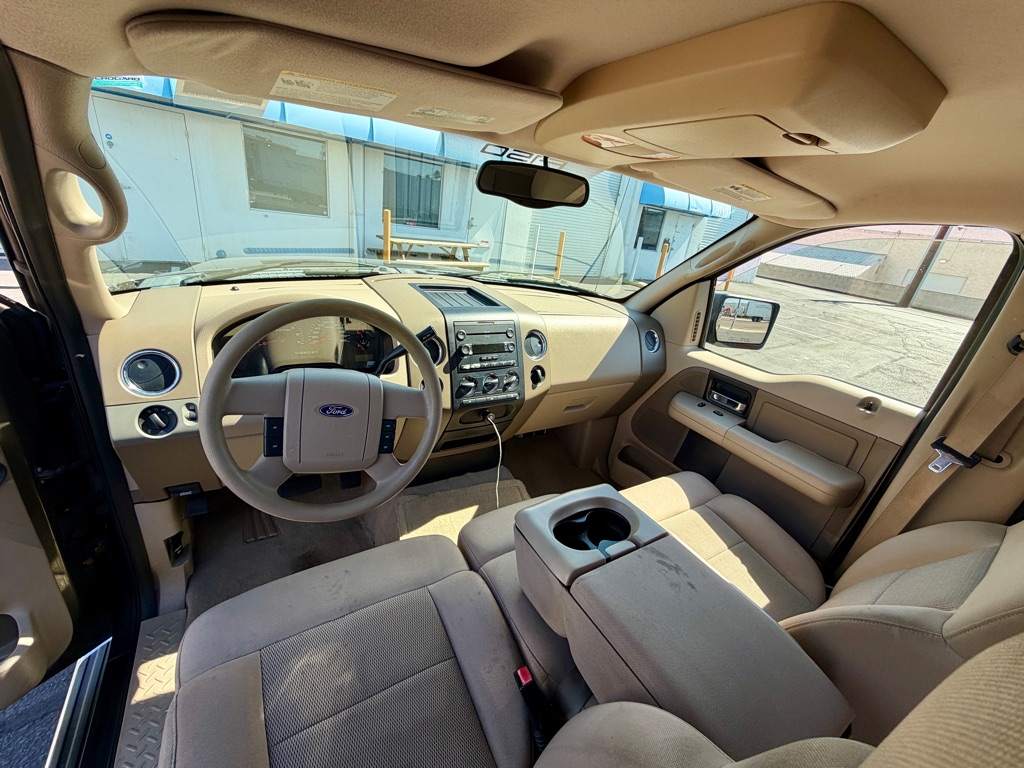 Photo 22 of this FORD F-150