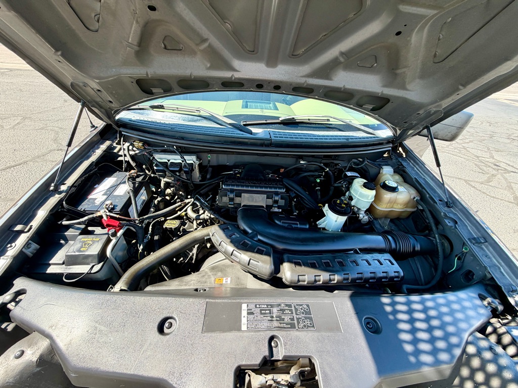 Photo 31 of this FORD F-150