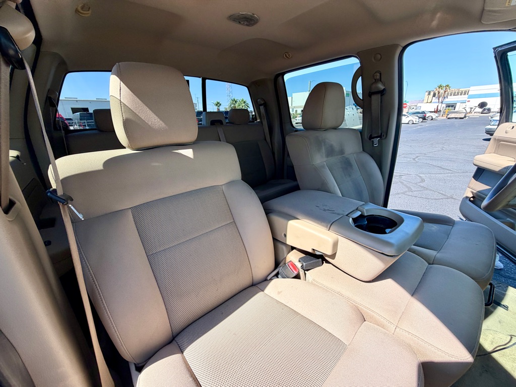 Photo 29 of this FORD F-150
