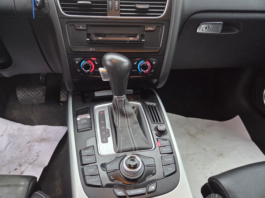 Photo 13 of this AUDI S4