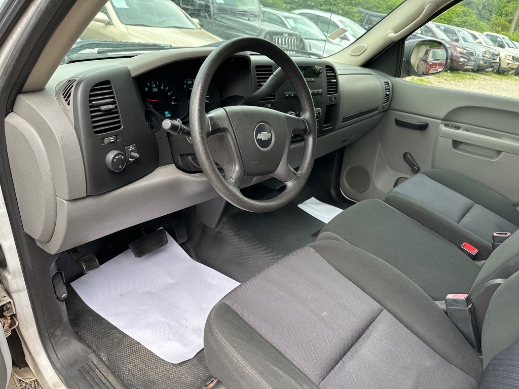 Photo 17 of this CHEVROLET SILVERADO 1500