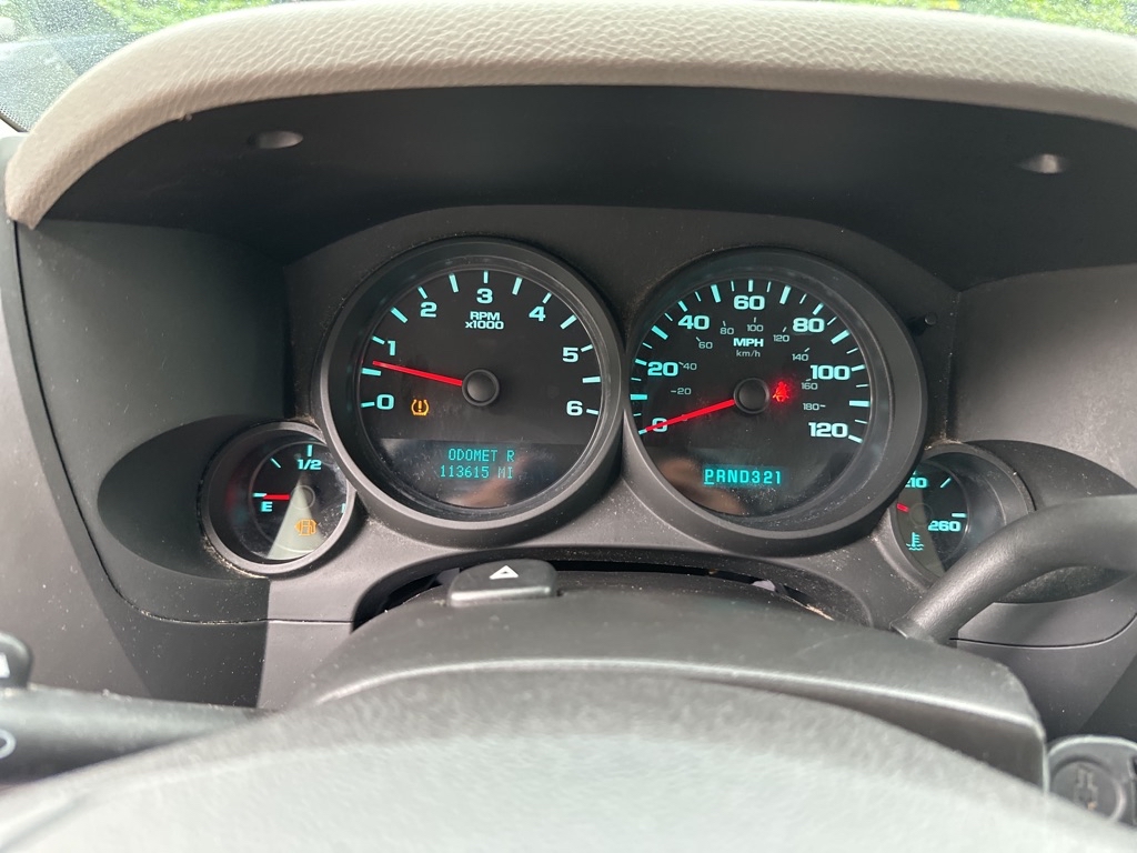 Photo 21 of this CHEVROLET SILVERADO 1500