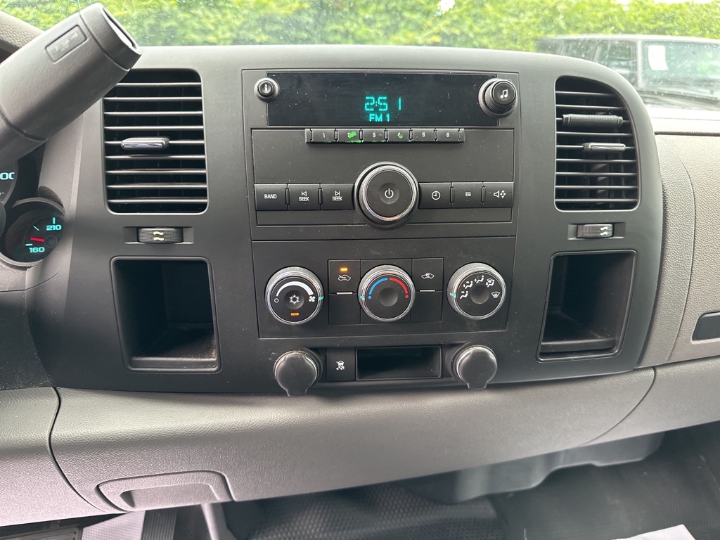 Photo 19 of this CHEVROLET SILVERADO 1500