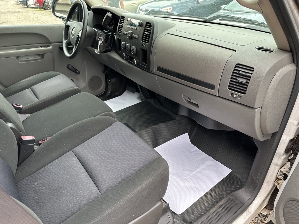 Photo 12 of this CHEVROLET SILVERADO 1500
