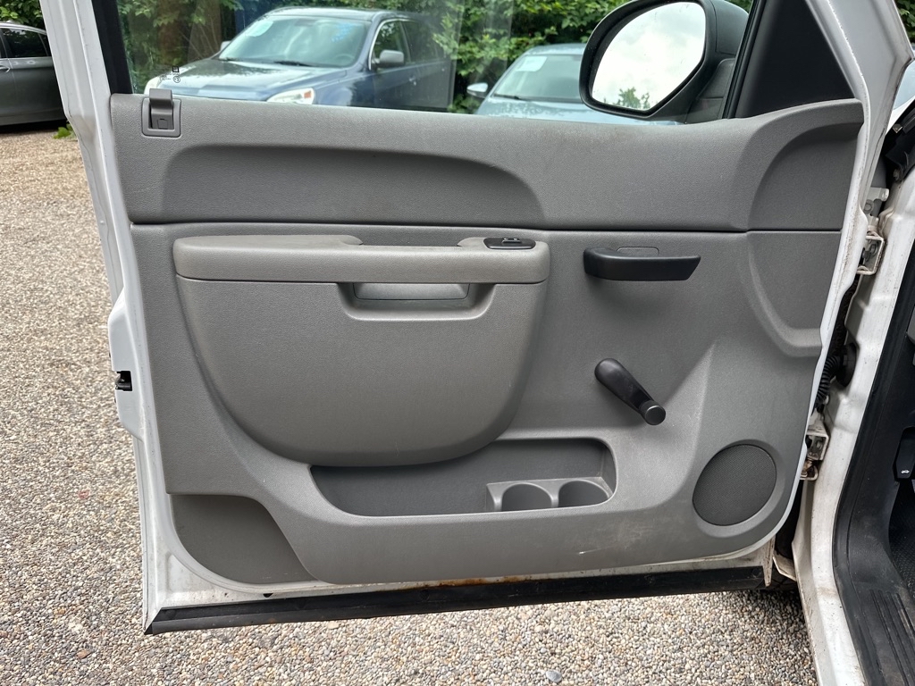 Photo 18 of this CHEVROLET SILVERADO 1500