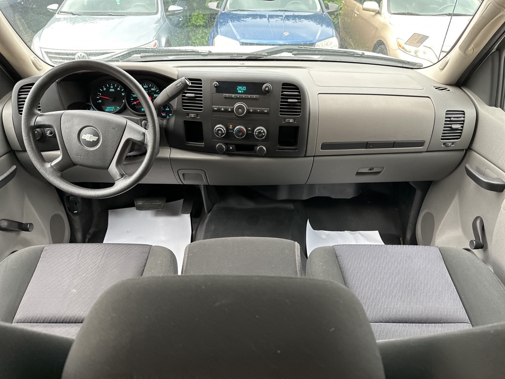 Photo 9 of this CHEVROLET SILVERADO 1500