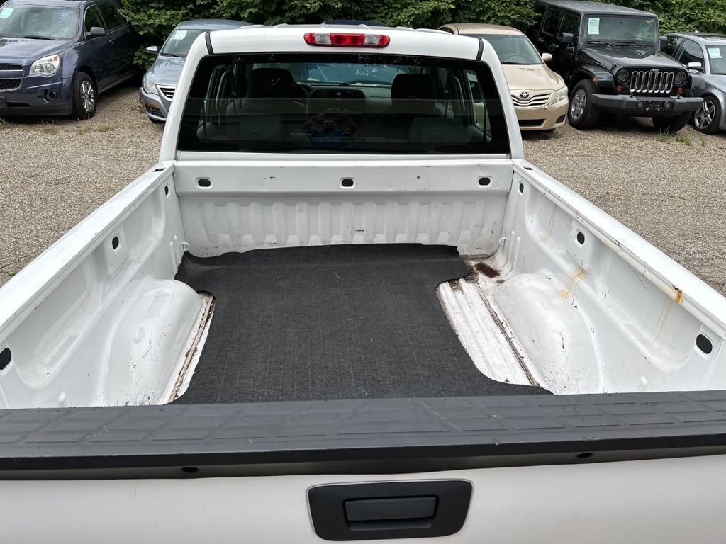 Photo 6 of this CHEVROLET SILVERADO 1500