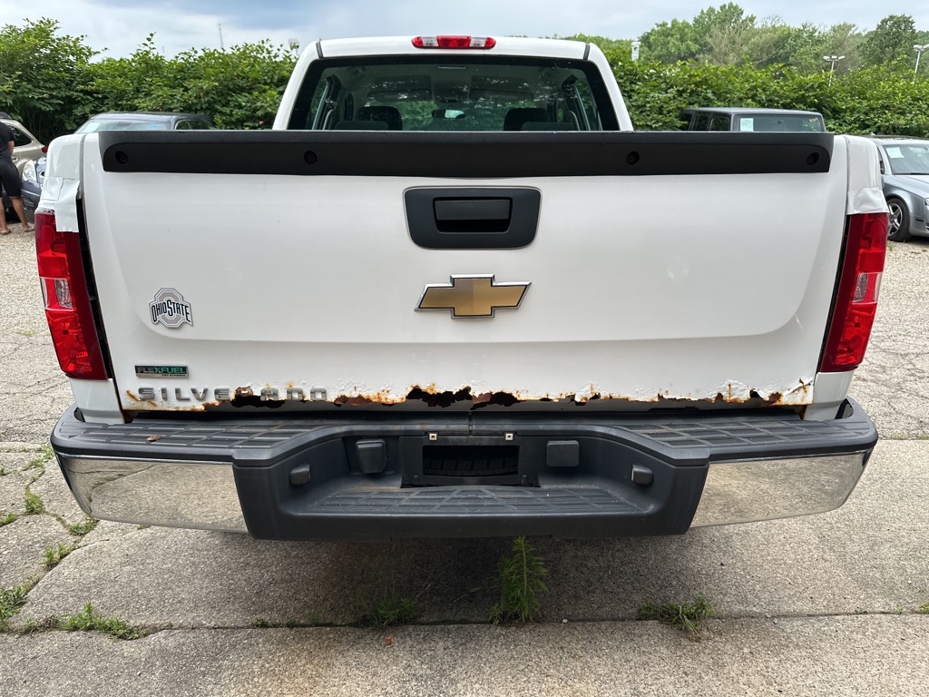 Photo 5 of this CHEVROLET SILVERADO 1500