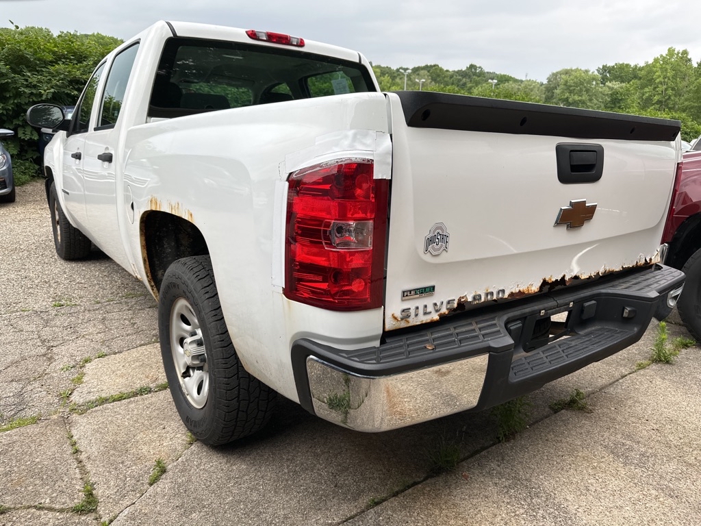 Photo 7 of this CHEVROLET SILVERADO 1500