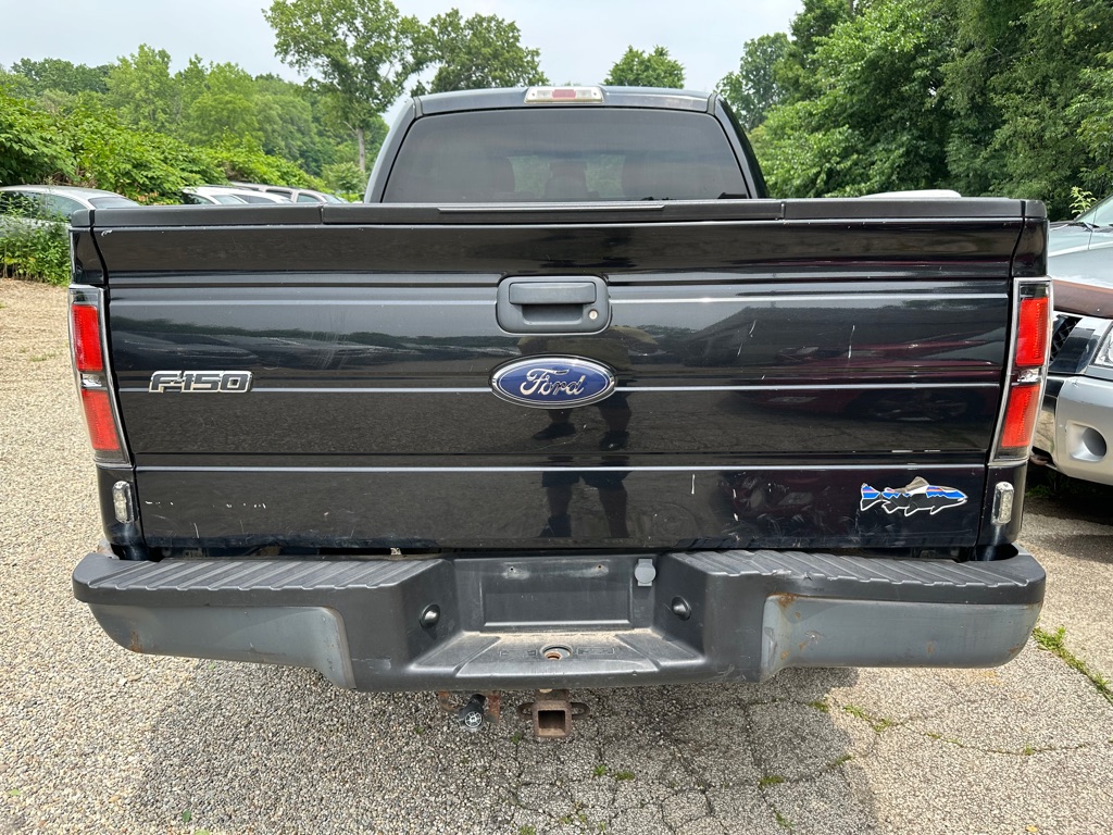 Photo 25 of this FORD F150 XL