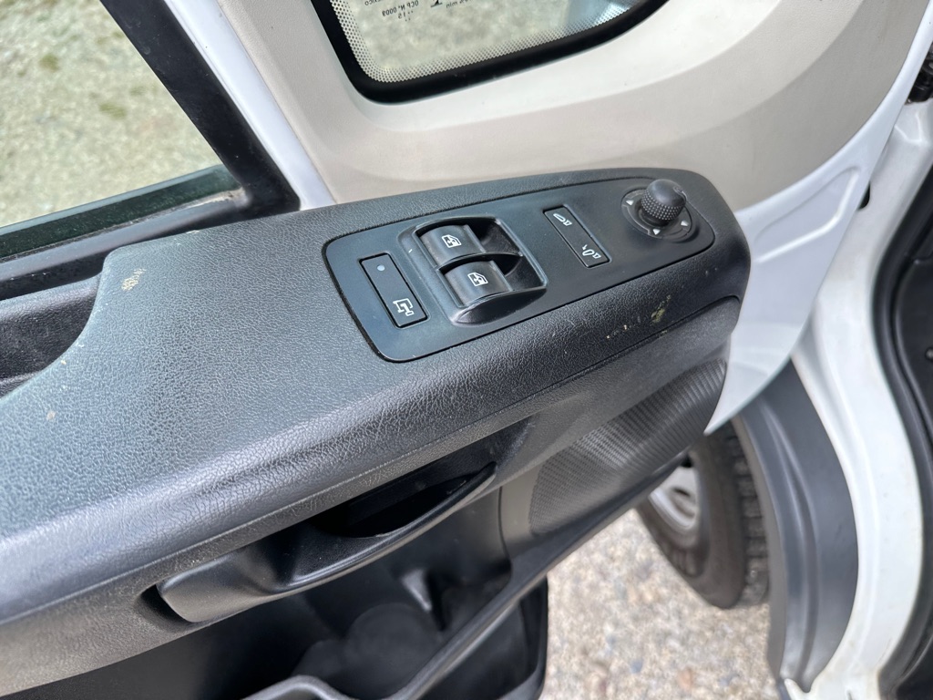 Photo 17 of this RAM PROMASTER 1500