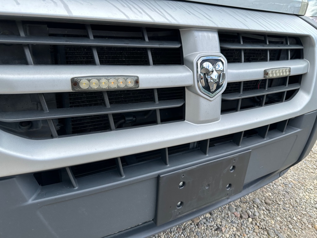Photo 39 of this RAM PROMASTER 1500