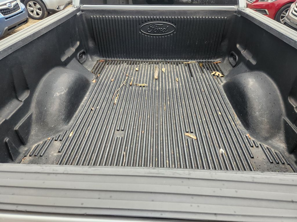 Photo 9 of this FORD F150