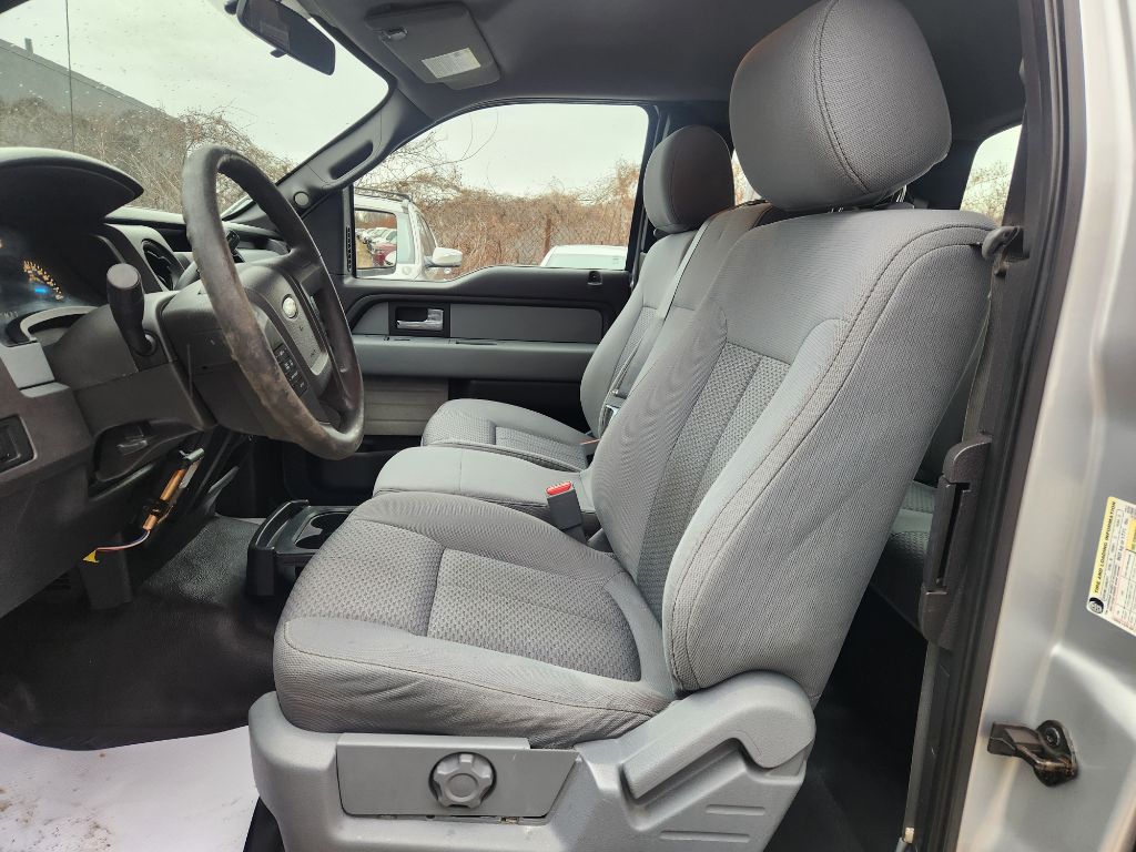 Photo 11 of this FORD F150