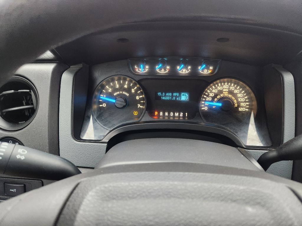 Photo 13 of this FORD F150