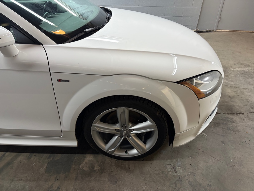 Photo 12 of this AUDI TT