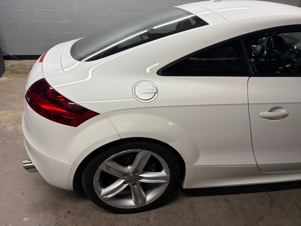 Photo 9 of this AUDI TT