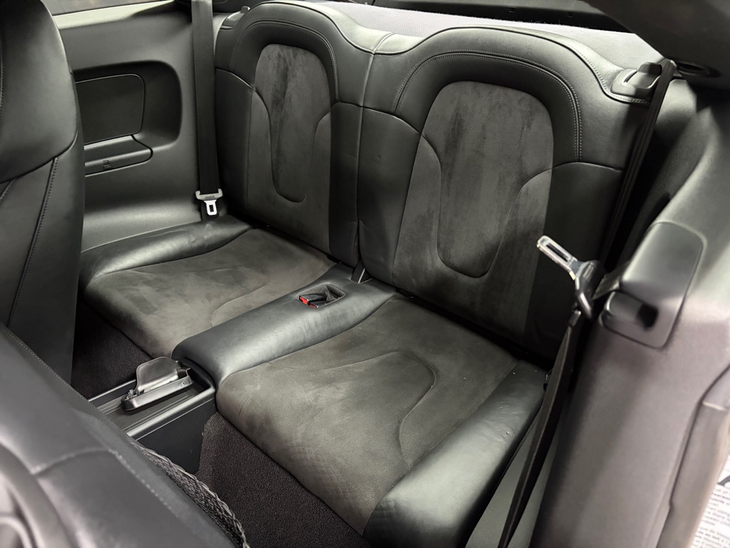 Photo 18 of this AUDI TT