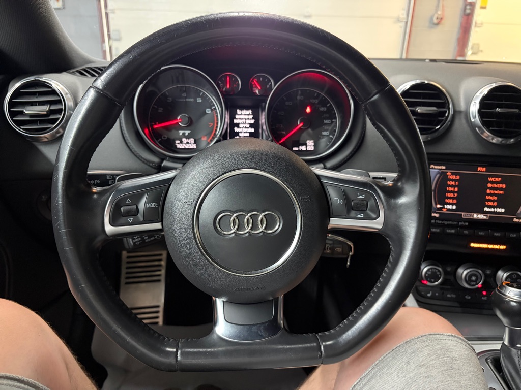 Photo 19 of this AUDI TT