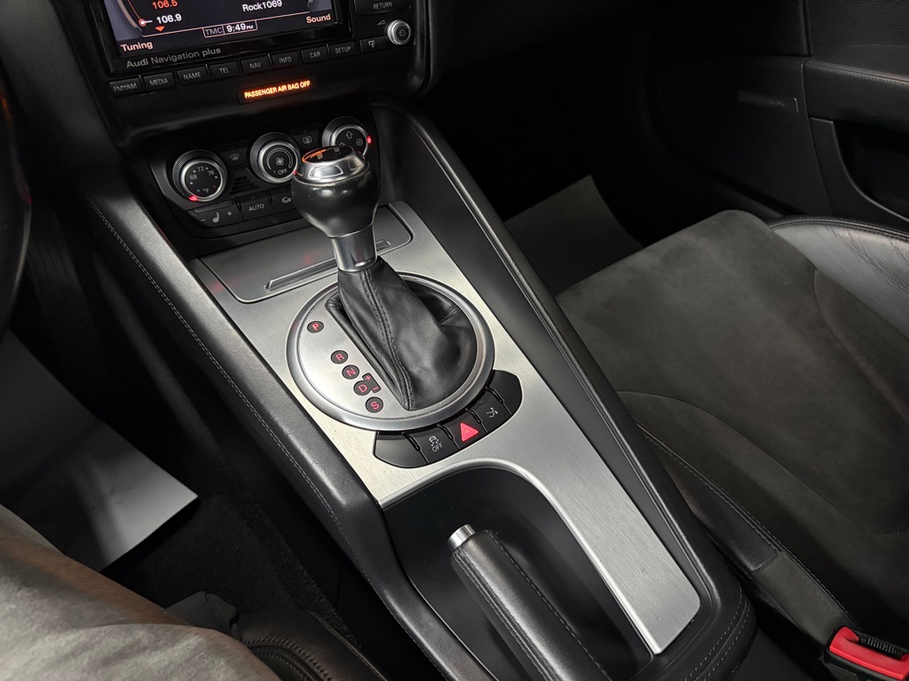 Photo 22 of this AUDI TT