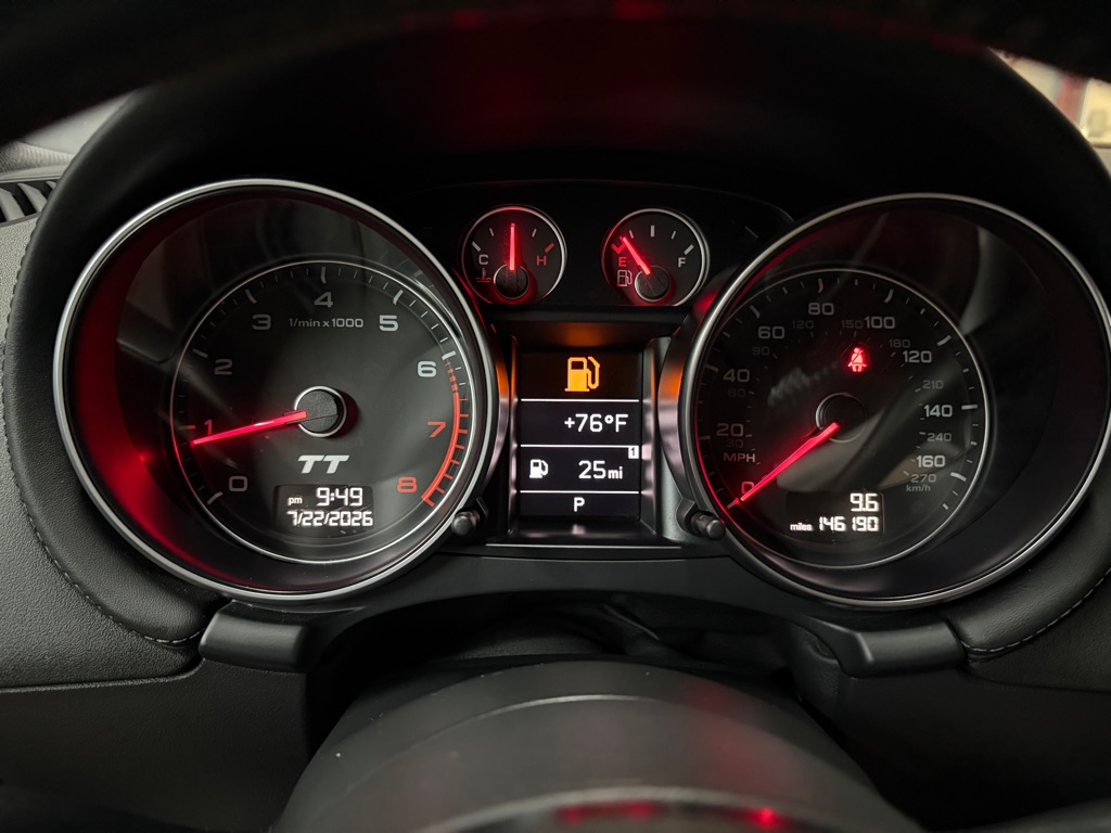 Photo 20 of this AUDI TT