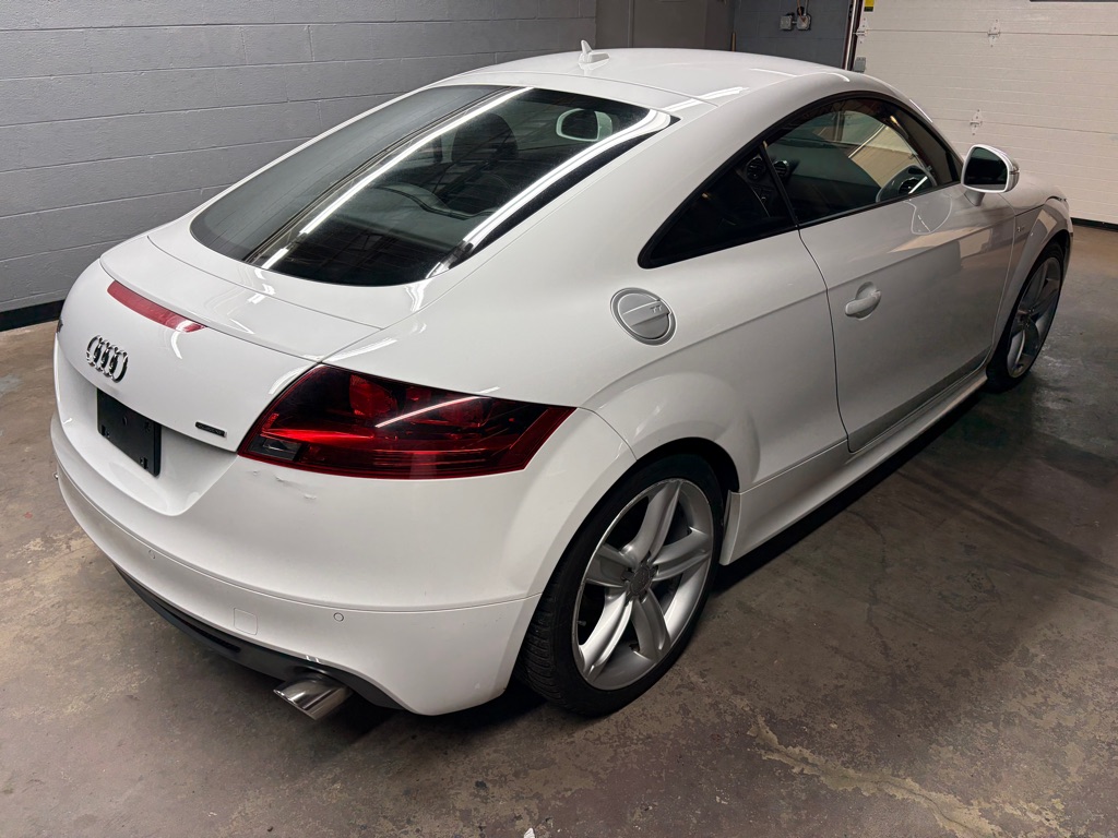 Photo 8 of this AUDI TT