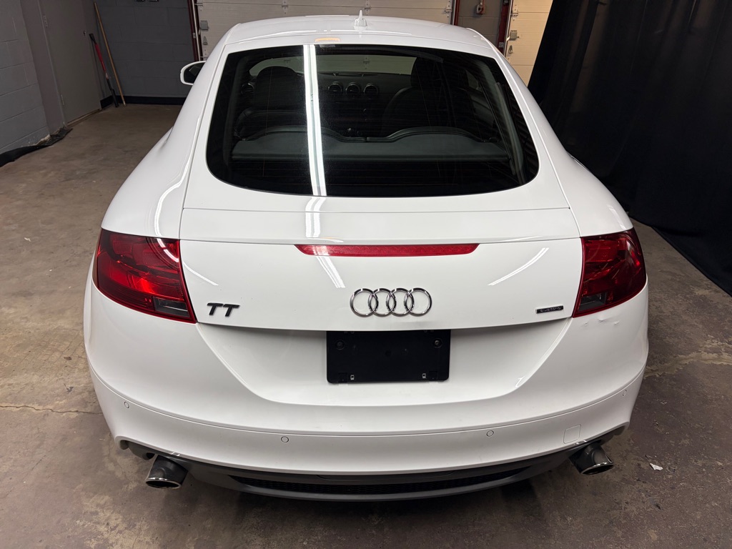 Photo 7 of this AUDI TT
