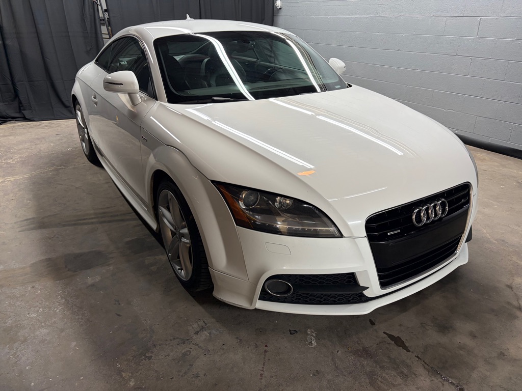 Photo 14 of this AUDI TT